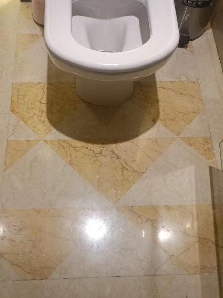 运粮湖管理区瓷砖修缮