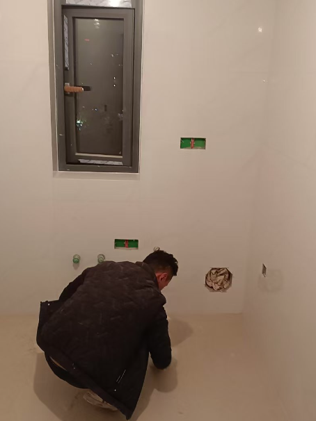 运粮湖管理区专业电工维修